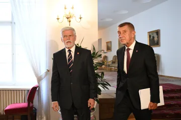 SOUHRN: Zásadní události pátku 8. května