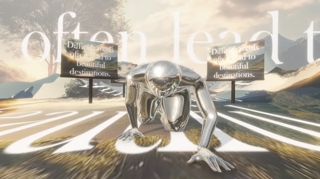 Dekonstrukci herních principů se věnuje kolektiv Herdek, experimentující s interaktivním storytellingem