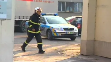 Zásah v Aircratf Industries
