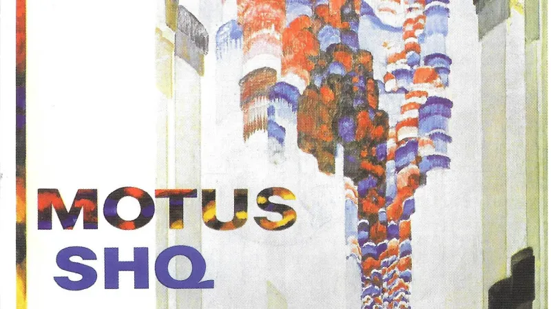 Z kompletu Karla Velebného