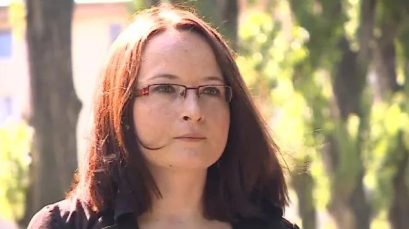 Výpověď pacientky, které byl monitor implantován