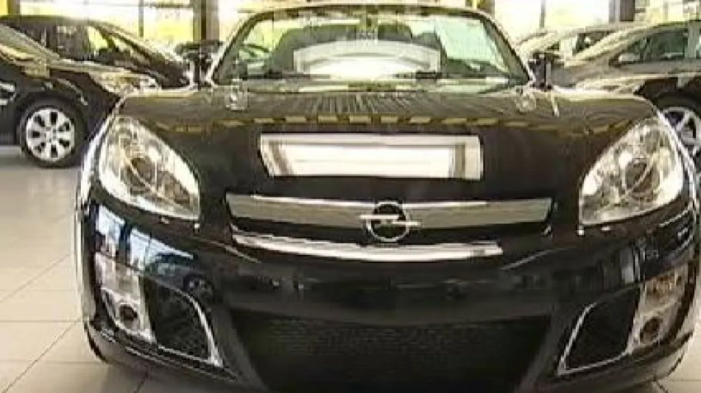 Opel
