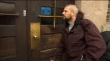 Rozhovor s Romanem Pekárkem a jeho nástup do vězení