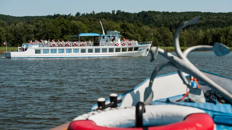 Archivní snímek z roku 2014