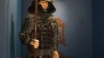 Výstava zbraní