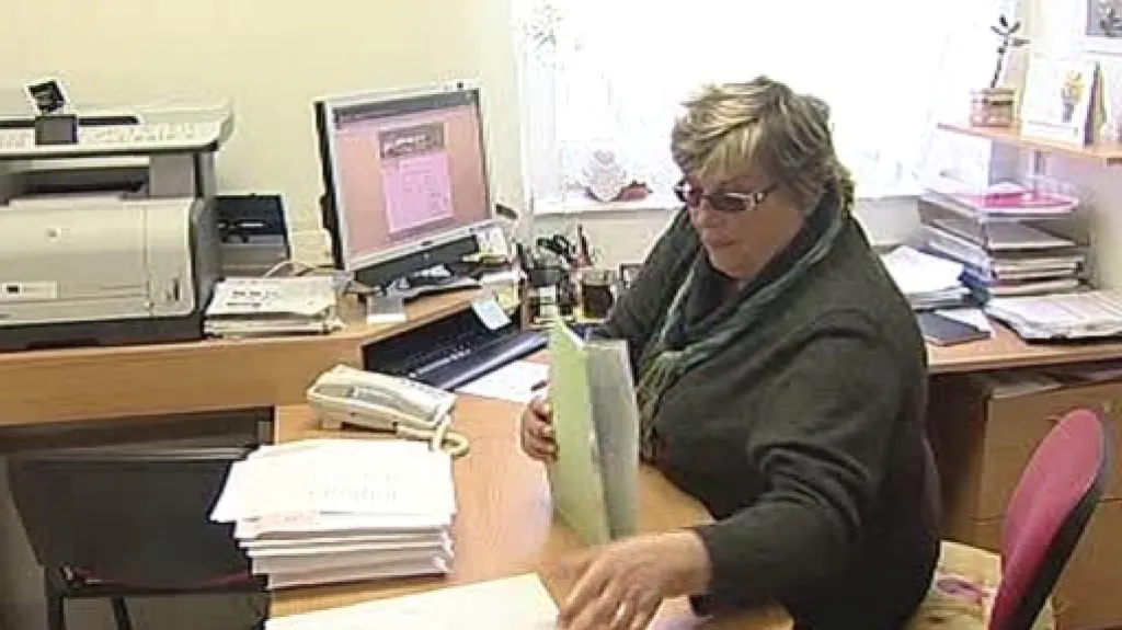 Miloslava Zemanová