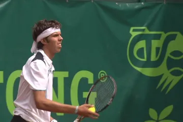 Prostějov čeká české finále, Štěpánka vyzve Veselý