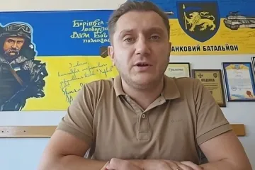 Чоботи-павуки можуть захистити від мін