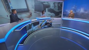 Události, komentáře: Druhá verze EET