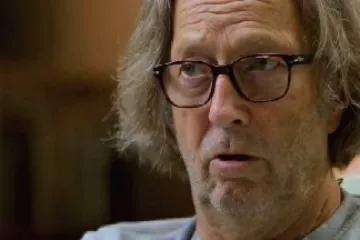 Přivezte nám Claptona, žádala podle Wikileaks Severní Korea