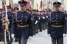 Zemanova inaugurace ve čtvrtek na celý den omezí provoz Hradu