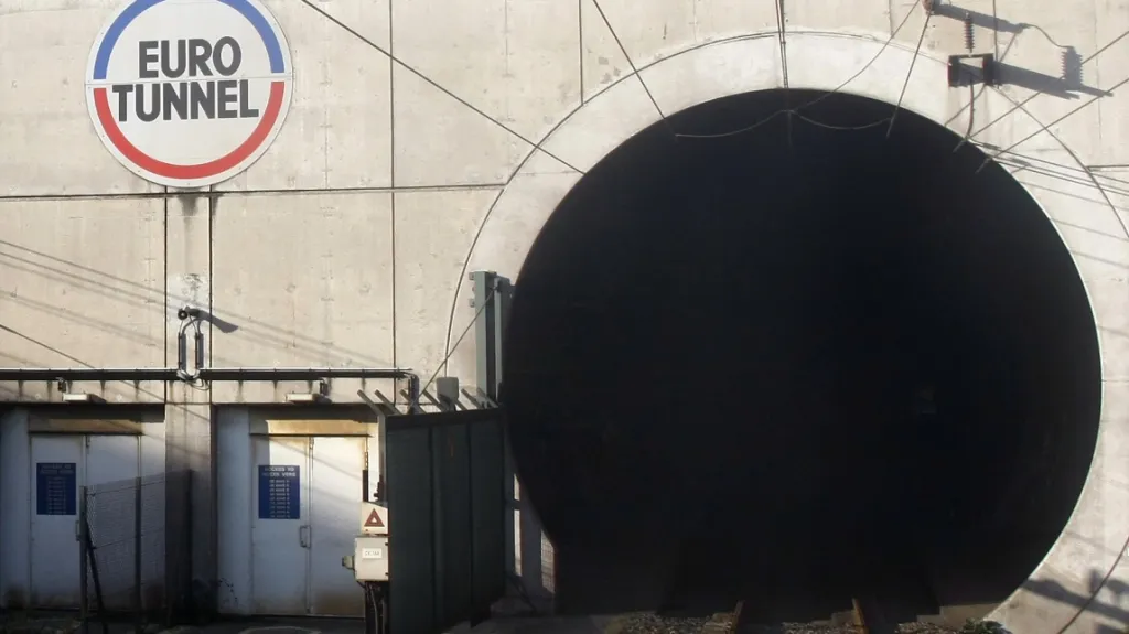 Eurotunel