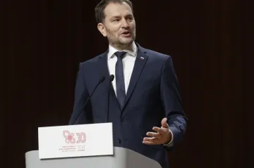 „Už se čeká jen na odchod Matoviče.“ Slovenská vládní krize vrcholí demisí dalších ministrů