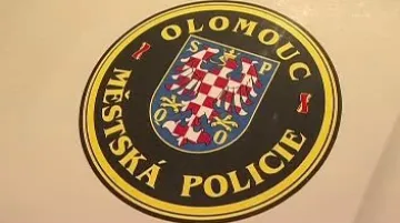 Olomoucká městská policie