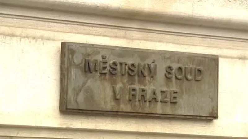 Městský soud v Praze