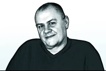 Sport ale politika je!