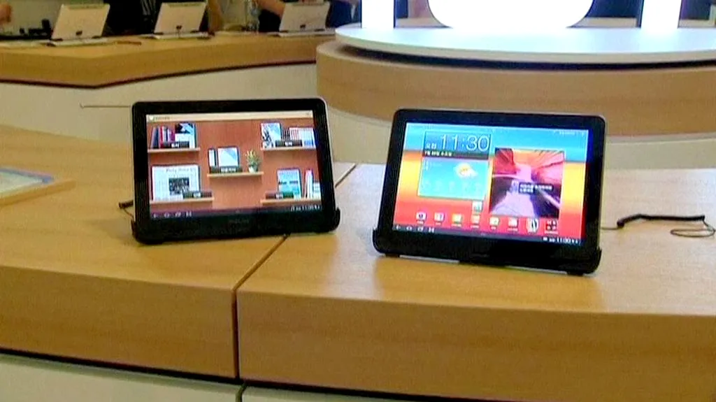 Tablet