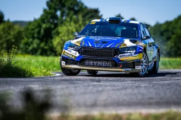 Zlín čekají uzavírky kvůli Barum rallye