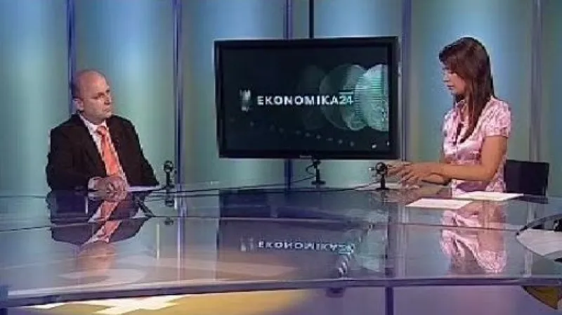 Rozhovor s Josefem Šímou