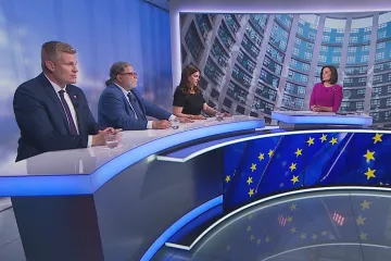 Podle Vondry Turkovy omluvy nestačí. Novotnému jste odpustili, oponovala Pokorná Jermanová