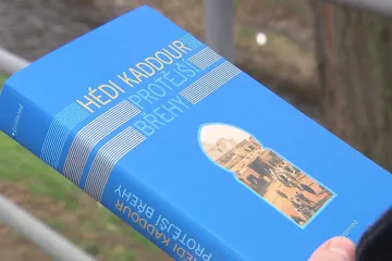 Nominace Magnesia Litera: Protější břehy