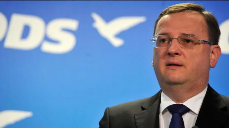 Rozhovor s Petrem Nečasem