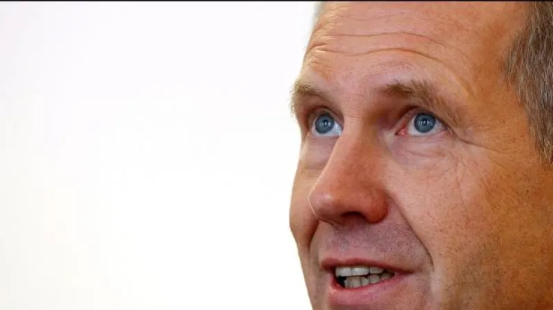 Německý exprezident Wulff je nevinen, rozhodl soud