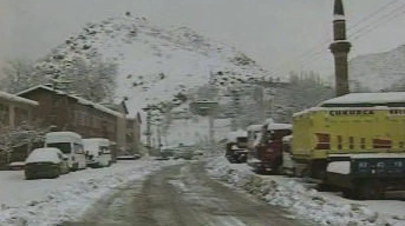 Kurdistán v severním Iráku