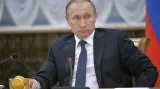 Politolog Barša: Asad je teď v moci Putina, bez něho by byl ve špatné situaci