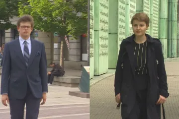 Polsko před eurovolbami: Mladí muži podporují ultrakonzervativce, ženy volí liberály