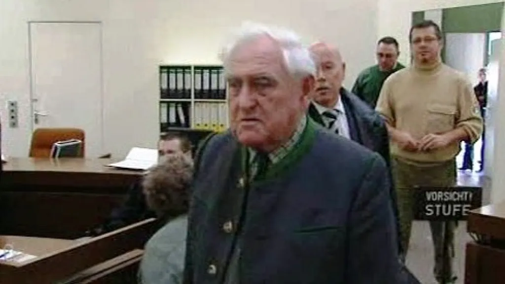 Josef Scheungraber