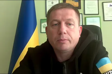 Війна завдала шкоди українському довкіллю