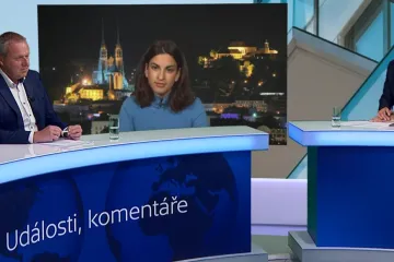 Ceny bytů podle developera srazí rychlá výstavba. V Česku jich jsou už dnes tisíce prázdných, upozornila reportérka