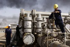 Univerzita Palackého otevře v Iráku obor naftového inženýrství
