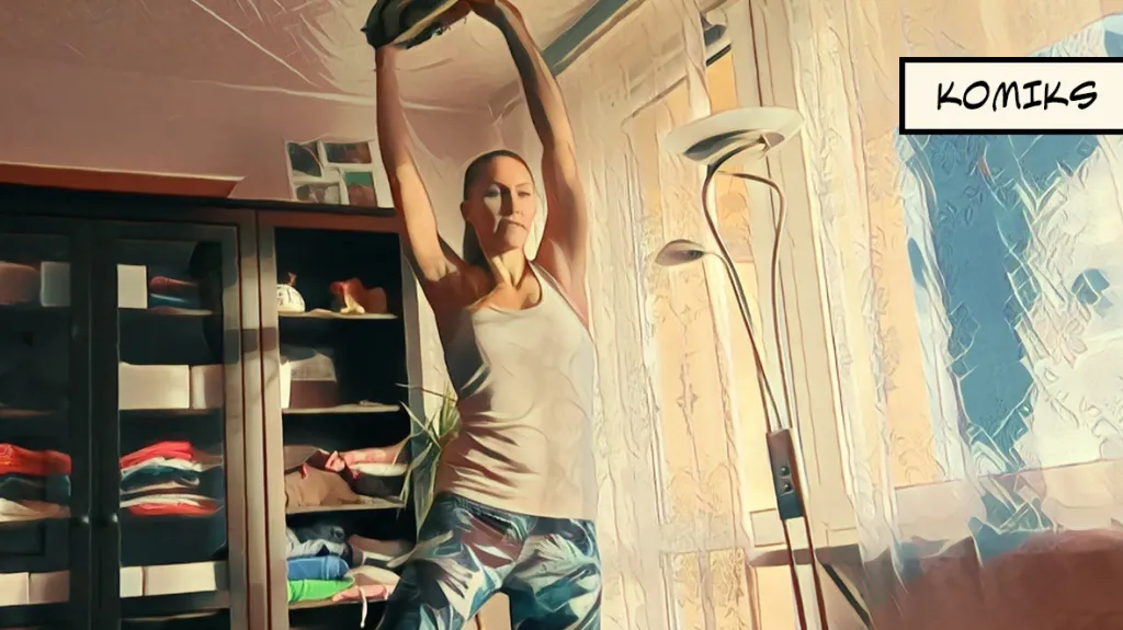 Amatérský sport v době koronavirové