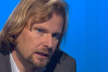 Západ musí držet Rusko v šachu, aby nevědělo, jaký krok zvolíme, říká expert na jaderné zbraně