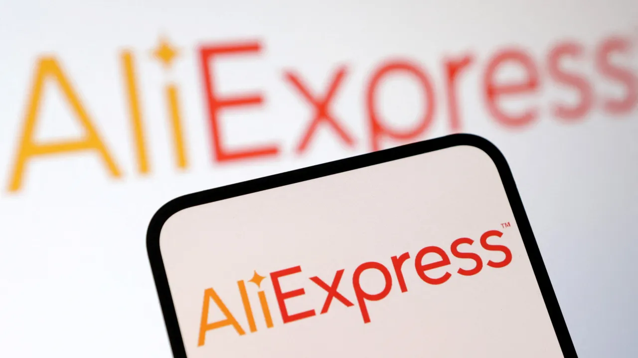 Evropská komise vyměřila AliExpressu za nelegální výrobky pokutu 550 milionů eur