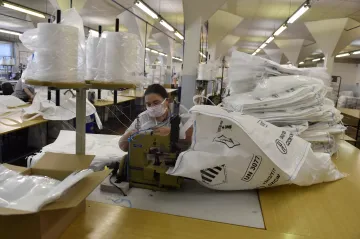 Česká ekonomika by se podle analytiků mohla zotavit rychleji než jiné, dříve přijala opatření