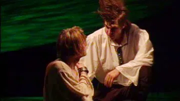 Dva vznešení příbuzní