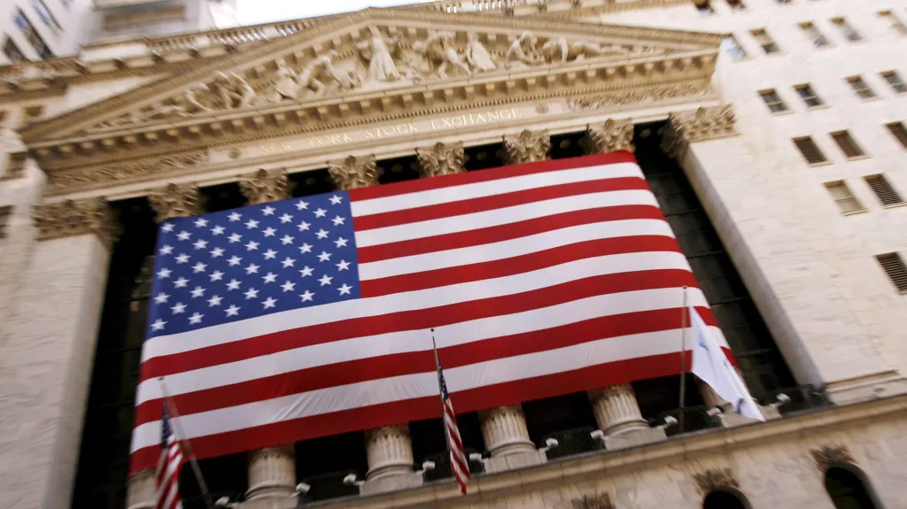 Wall Street