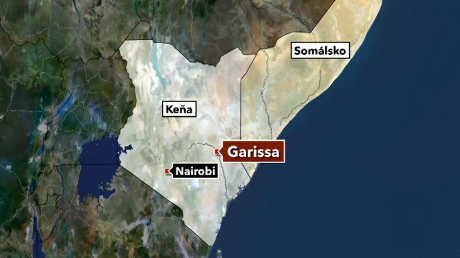 Garissa