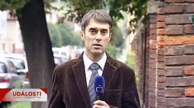 Vstup Ladislava Kerekeše