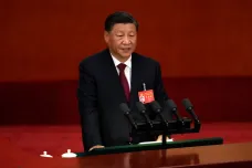 Peking je ochotný hledat cestu, jak vycházet s Washingtonem, uvedl čínský prezident
