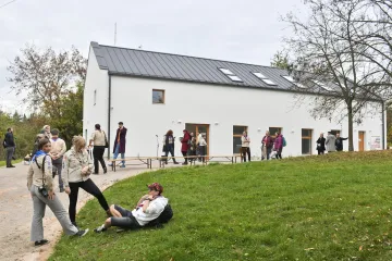 O skauting je rekordní zájem. Nové středisko otevřeli v Plzni