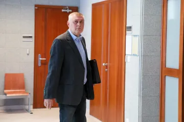 Další dva lidé v brněnské bytové kauze odešli od soudu s podmínkou