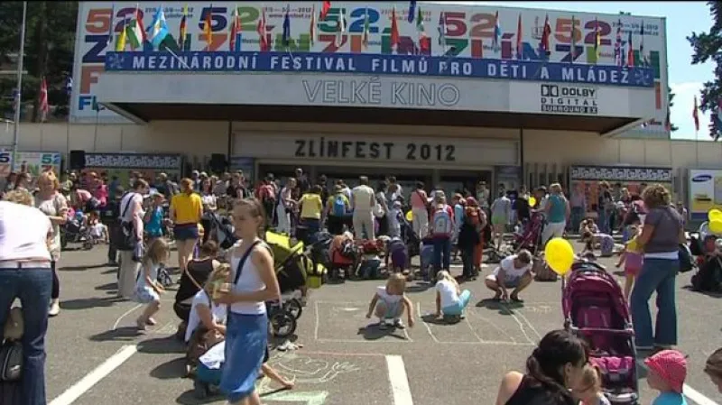 Rozhovor s Jurajem Šajmovičem a Kateřinou Krobovou