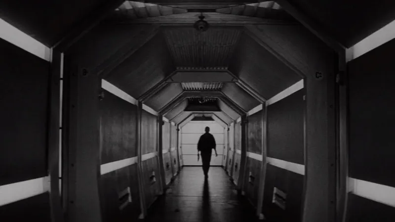 Ikarie doletěla až do Cannes