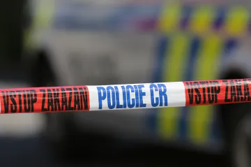 Dva mrtvé po střelbě v Liberci vyšetřují policisté jako vraždu. Stály za ní rodinné spory