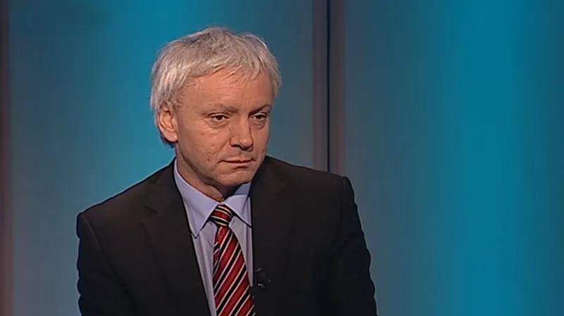 František Laudát (TOP 09)