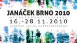 Festival Janáček Brno 2010